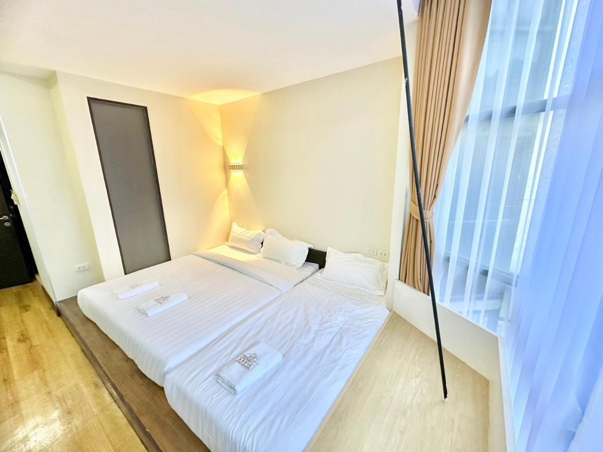Abc So Hotel Bangkok Chambre photo