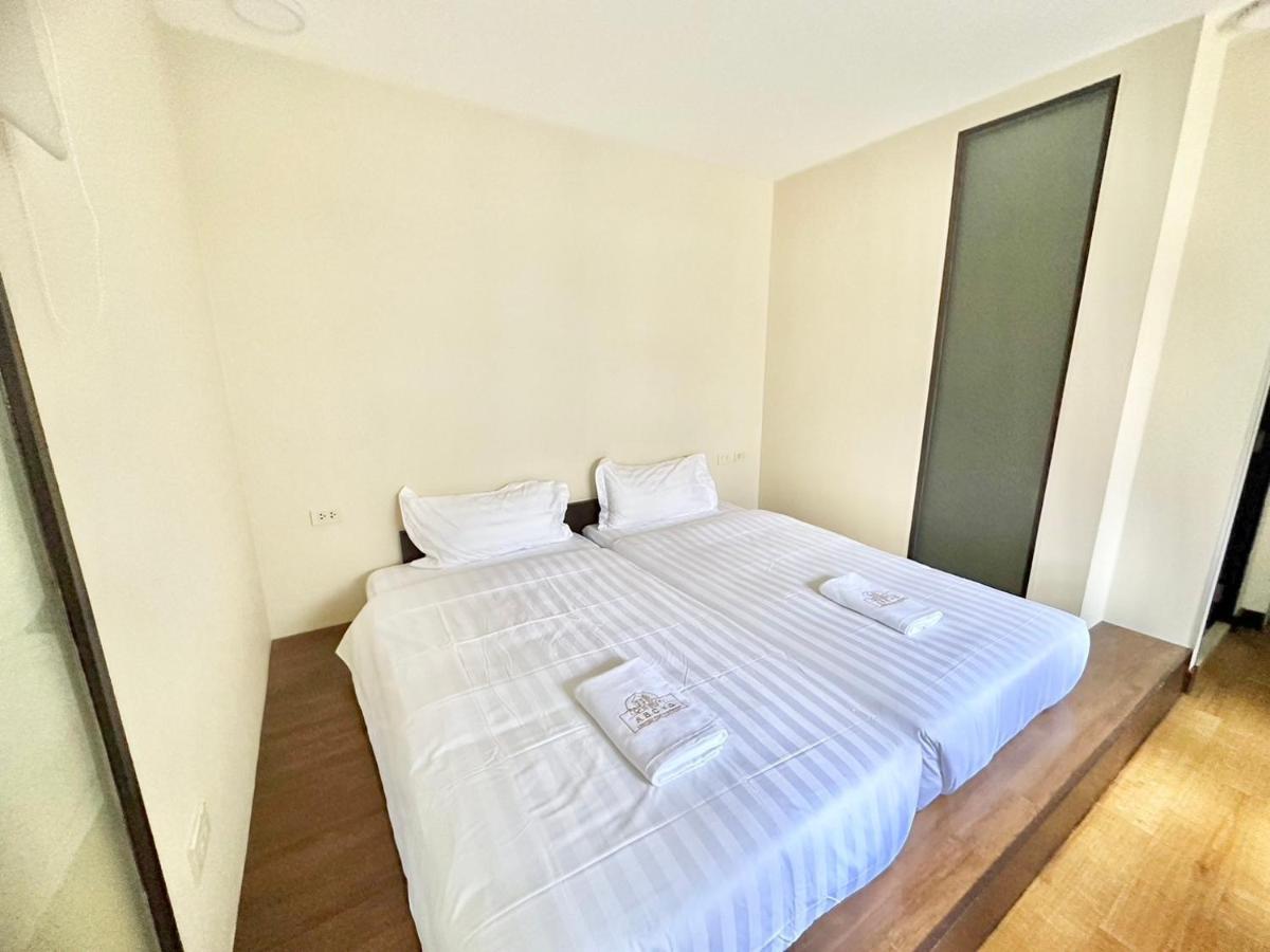 Abc So Hotel Bangkok Chambre photo